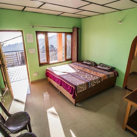 Orange Guest House Dharmkot Dharamshala Ruang foto