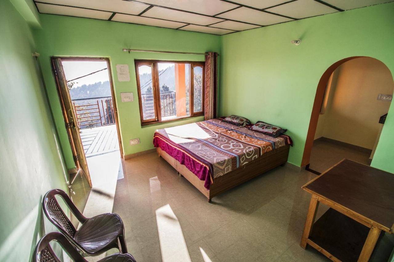 Orange Guest House Dharmkot Dharamshala Ruang foto
